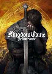 Kingdom Come: Deliverance  + 2 DLC Steam Key GLOBAL for sale