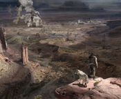 Get Werewolf The Apocalypse : Earthblood Epic Games Key EUROPE