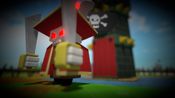 Autonauts vs Piratebots (PC) Steam Key EUROPE for sale
