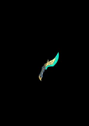 Fortnite - Jolt Carver Pickaxe (DLC) Epic Games Key GLOBAL