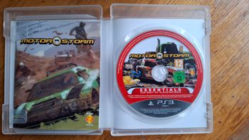 Get MotorStorm PlayStation 3