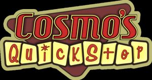 Cosmo's Quickstop