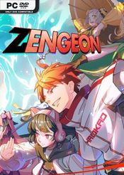 Zengeon Steam Key GLOBAL