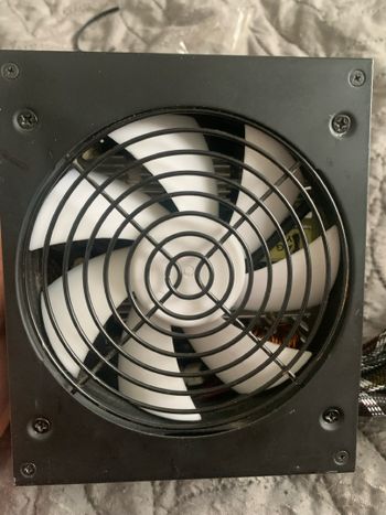 nexus NX-5000 500w 