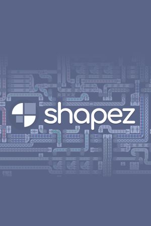 Shapez Full Edition Steam Key (PC) GLOBAL