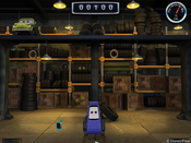Disney Pixar Cars: Radiator Springs Adventures Steam Key GLOBAL for sale