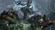 Redeem God of War III: Remastered