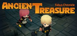 Ancient Treasure