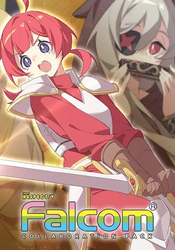 DJMAX RESPECT V - Falcom PACK (DLC) (PC) Steam Key GLOBAL