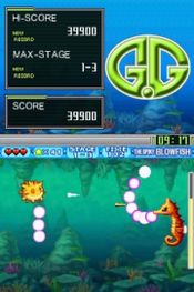 G.G Series THE SPIKY BLOWFISH!!
