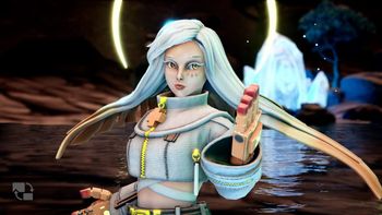 God of Rock PlayStation 4 for sale