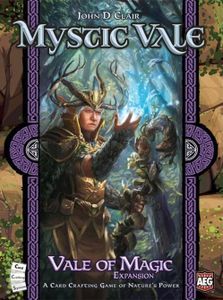 Mystic Vale - Vale of Magic (DLC)