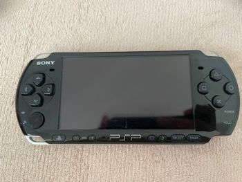 PSP 3004