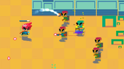 Relic Hunters Zero: Remix (Nintendo Switch) eShop Key UNITED STATES for sale