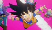 DRAGON BALL Z: KAKAROT - DAIMA Edition (Nintendo Switch) eShop Key EUROPE