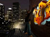 Marc Eckō's Getting Up: Contents Under Pressure Xbox