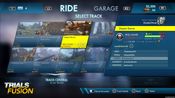 Redeem Trials Fusion  Awesome Max Edition (PC) Uplay Key EUROPE