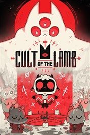 Cult of the Lamb XBOX LIVE Key JAPAN