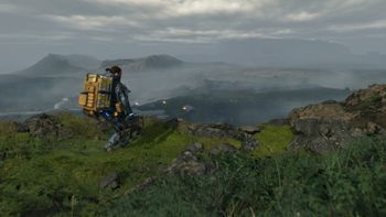 Buy Death stranding PlayStation 4