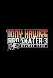 Tony Hawk's Pro Skater HD - Revert Pack (DLC) Steam key GLOBAL