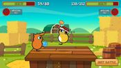 Get Duck Life: Battle XBOX LIVE Key ARGENTINA