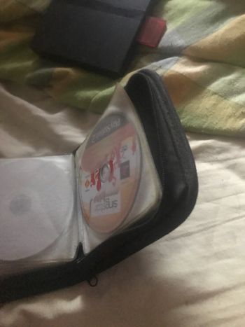 ps2 slim con memory card y algunos juevos