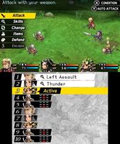 Radiant Historia: Perfect Chronology for sale
