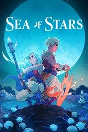 Sea of Stars PC/XBOX LIVE Key MEXICO