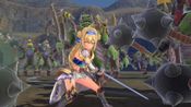 Bullet Girls Phantasia (PC) Steam Key GLOBAL