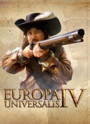 Europa Universalis IV (Collection)