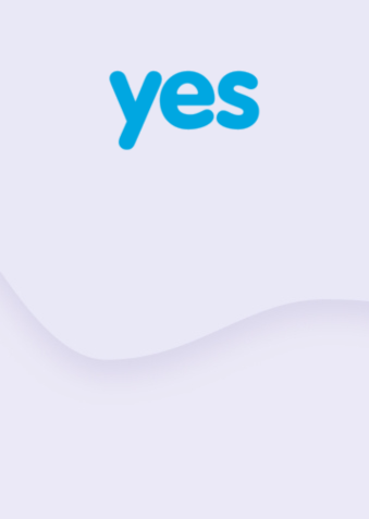 Recharge Yes - top up Malaysia