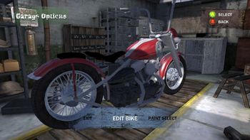 Redeem Ride to Hell: Retribution PlayStation 3
