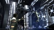 Star Wars: The Force Unleashed (Star Wars: El Poder De La Fuerza) PlayStation 3