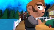 Friday the 13th: Killer Puzzle XBOX LIVE Key UNITED STATES for sale