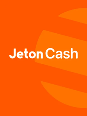 JetonCash 5 EUR Voucher EUROPE