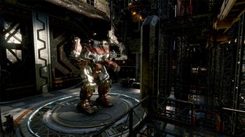 Buy MechWarrior 5: Mercenaries PlayStation 5