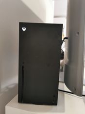 Xbox Series X, Black, 1TB