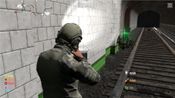 Get Next Stop Zombie