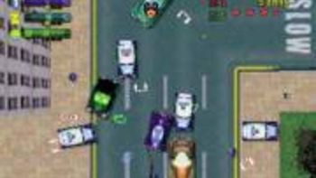 Get Grand Theft Auto 2 Dreamcast