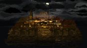 Get The Witch's Isle
