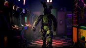 Dead By Daylight - Five Nights At Freddy's (DLC) Steam (PC) Key LATAM for sale