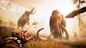 Far Cry Primal (incl. Wenja Pack) Uplay Key EUROPE
