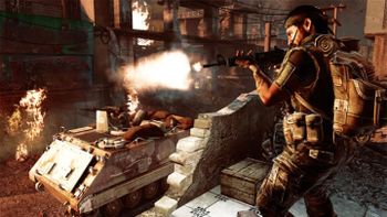 Buy Call of Duty: Black Ops PlayStation 3