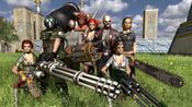 Serious Sam HD: The Second Encounter - Serious 8 (DLC) (PC) Steam Key GLOBAL