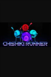 Chishiki Runner (PC) Steam Key GLOBAL