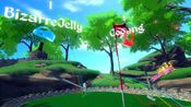 Cloudlands: VR Minigolf for sale