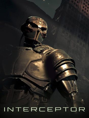 Cathedral PlayStation 4