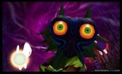 The Legend of Zelda: Majora's Mask 3D for sale