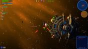 Space Battlecruiser Steam Key GLOBAL