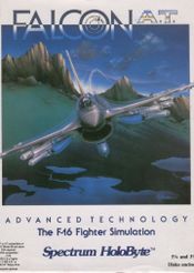 Falcon A.T. (PC) Steam Key GLOBAL